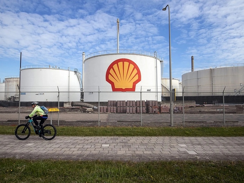 Shell lên kế hoạch tái cấu trúc, cắt giảm mạnh bộ phận thăm dò