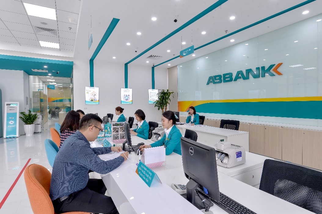Năm 2023, nợ xấu tại ABBank tăng 20,8% Năm 2023, nợ xấu tại ABBank tăng 20,8%