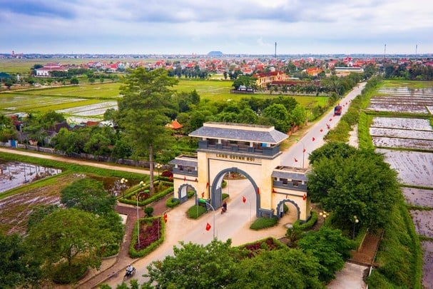 Tin bất động sản ngày 3/2: Doanh nghiệp mới thành lập muốn đầu tư dự án gần 300 tỷ tại Nghệ An