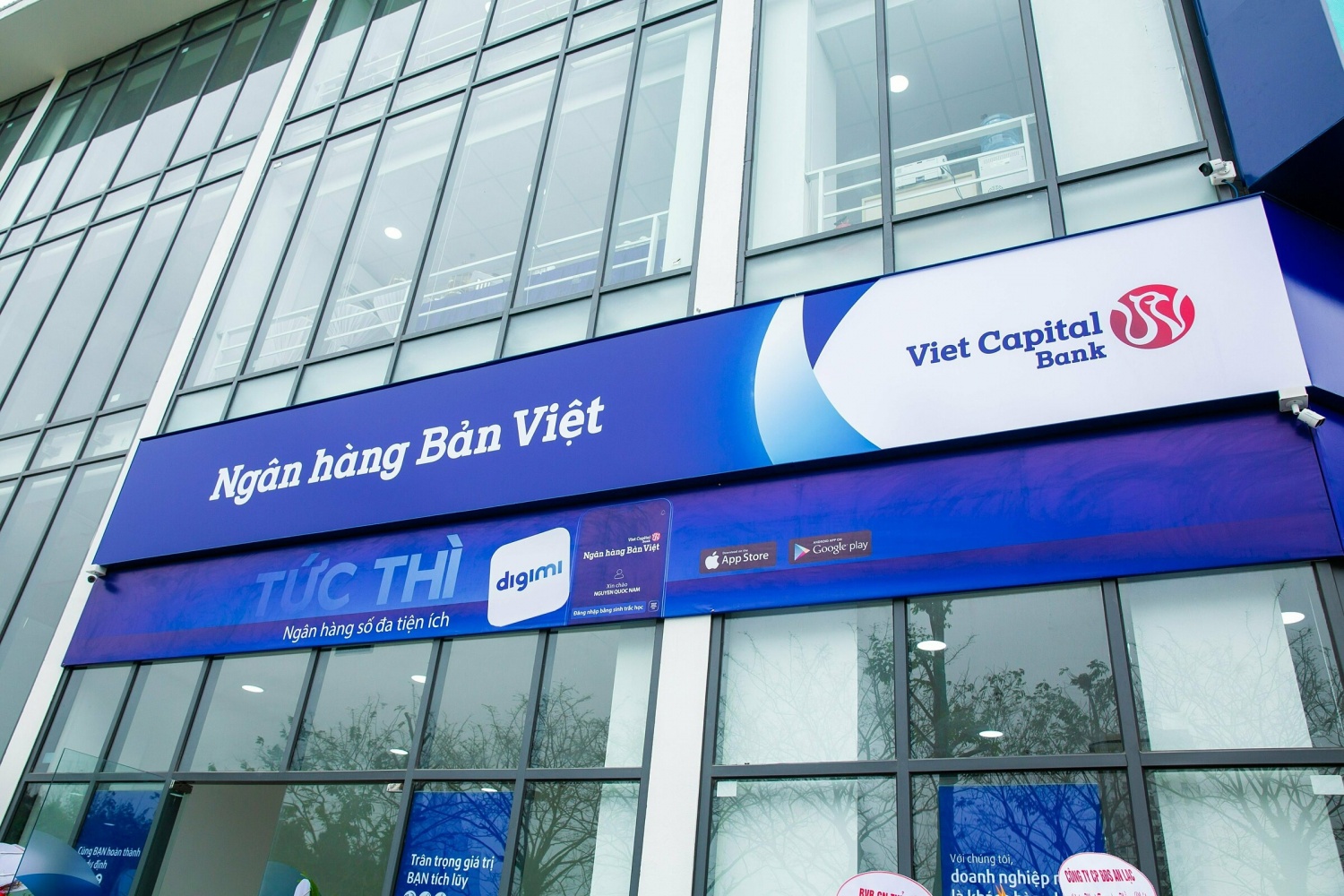 Tin ngân hàng ngày 5/2: BVBank giảm lãi suất cho vay mua nhà