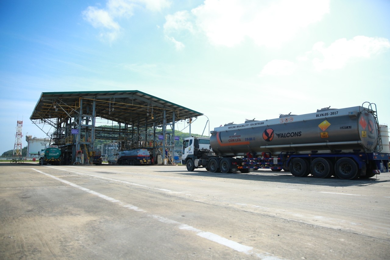 Các sự kiện nổi bật của Petrovietnam trong tuần từ ngày 4/2 đến 11/2/2024