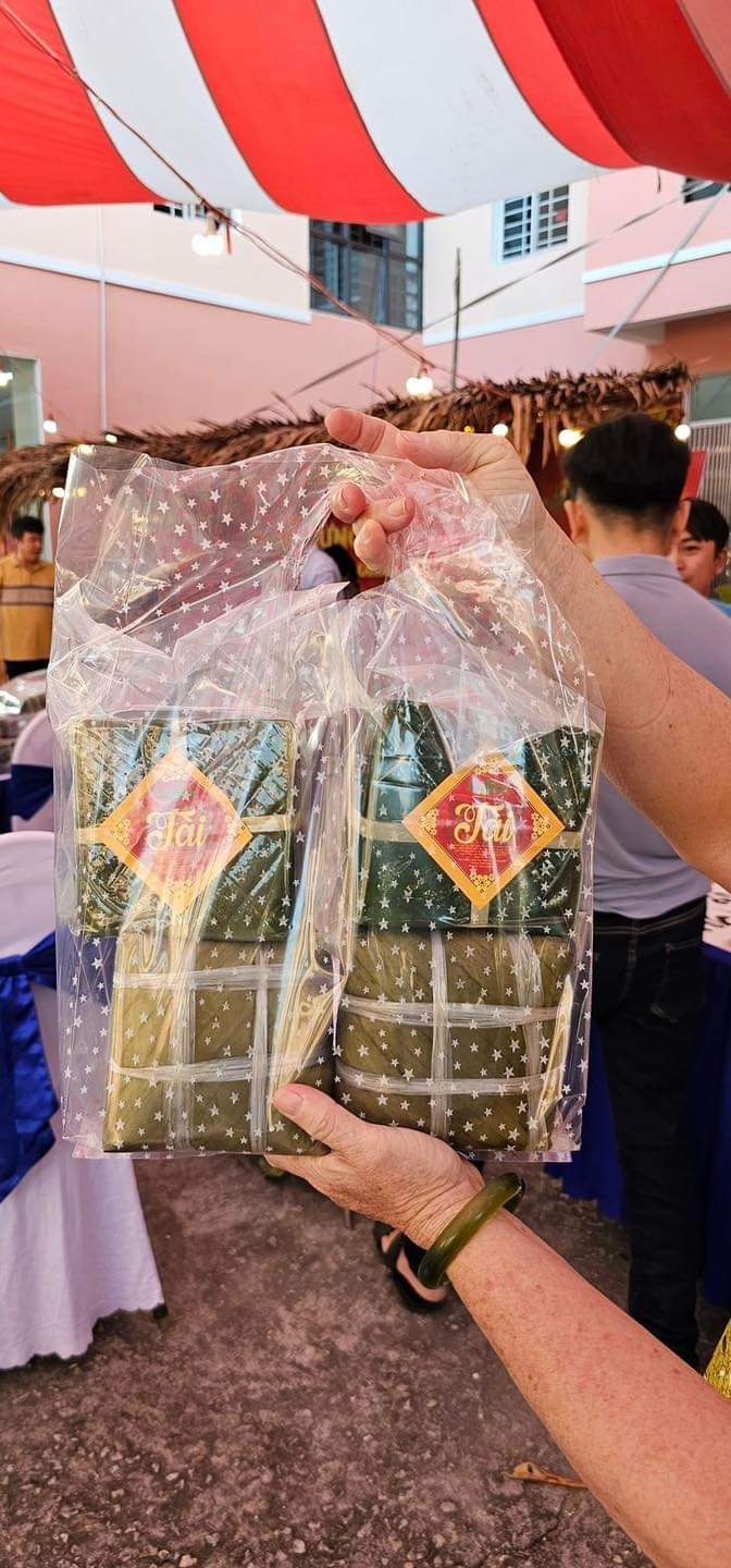 Công đoàn BSR tổ chức Ngày hội bánh chưng xanh 2024
