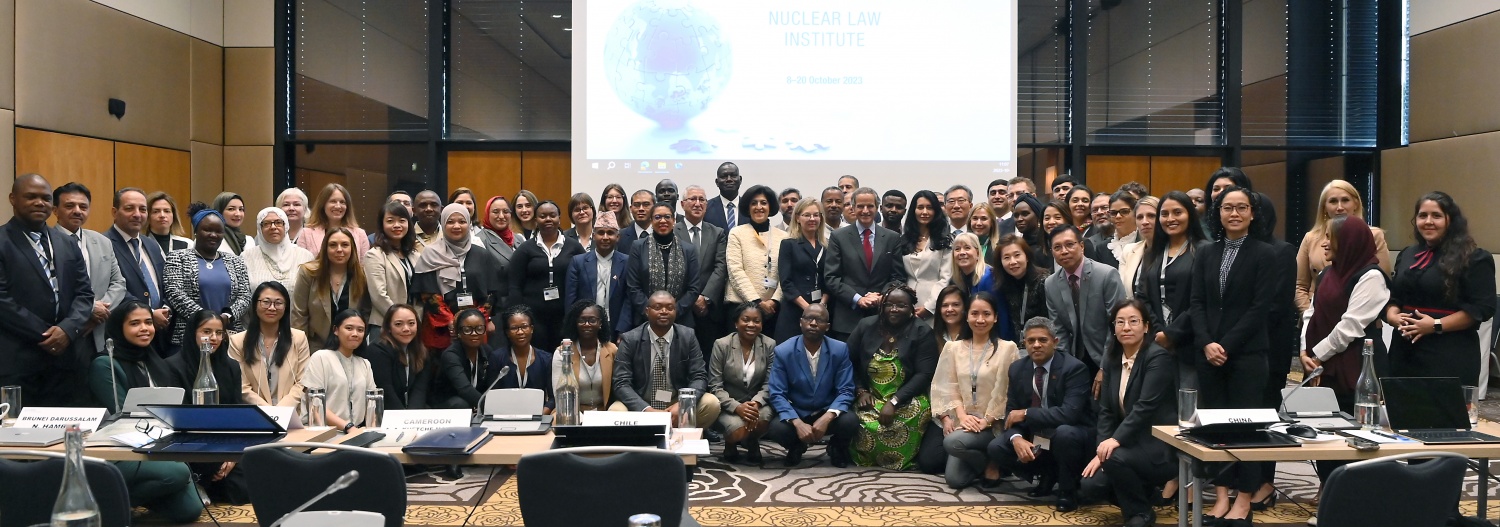 IAEA – vì mục tiêu năng lượng nguyên tử cho hòa bình