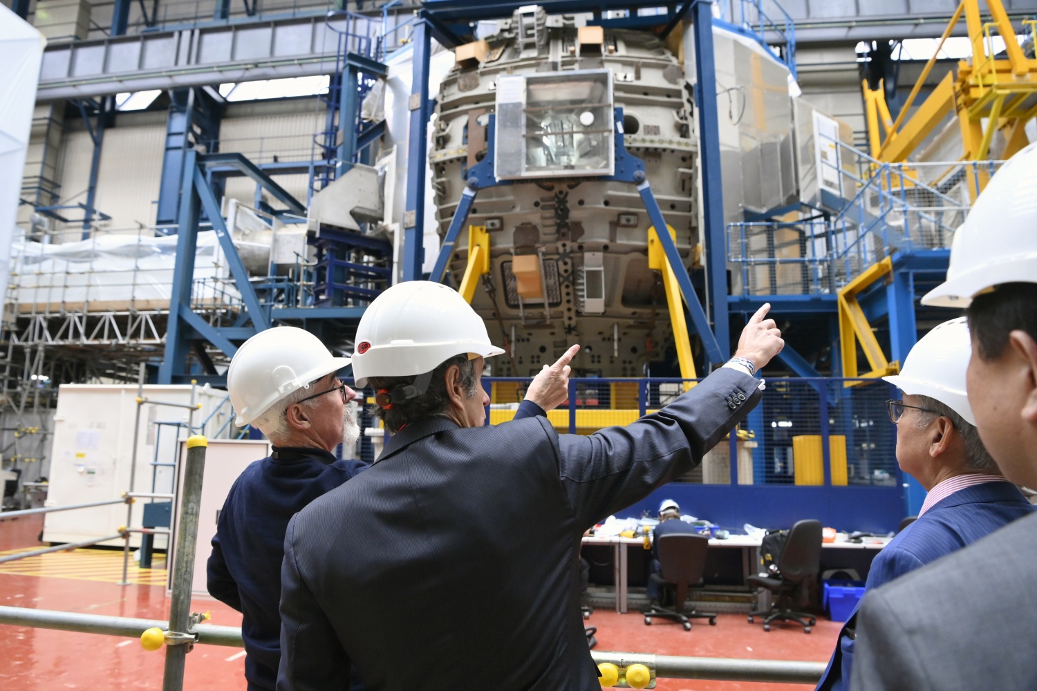 IAEA – vì mục tiêu năng lượng nguyên tử cho hòa bình