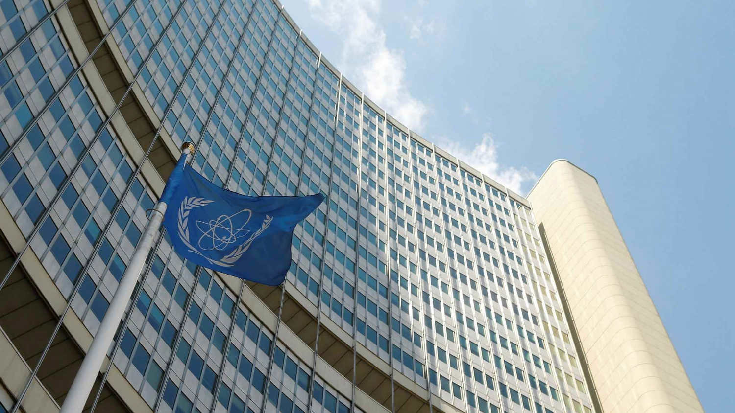 IAEA – vì mục tiêu năng lượng nguyên tử cho hòa bình