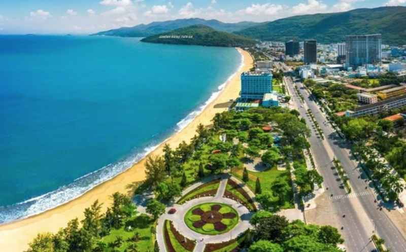 Tin bất động sản ngày 16/2: Diễn biến mới nhất vụ chiếm dụng hàng chục nghìn m2 đất ở Quy Nhơn