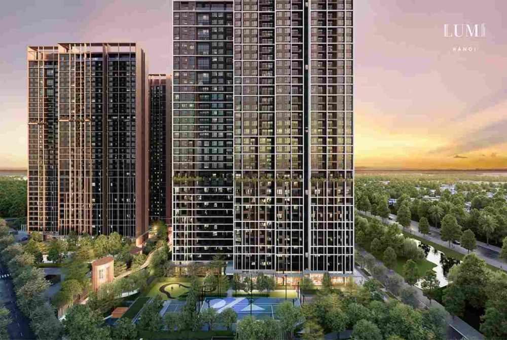 Tin bất động sản ngày 17/2: Giá chung cư Hà Nội tiếp tục tăng mạnh