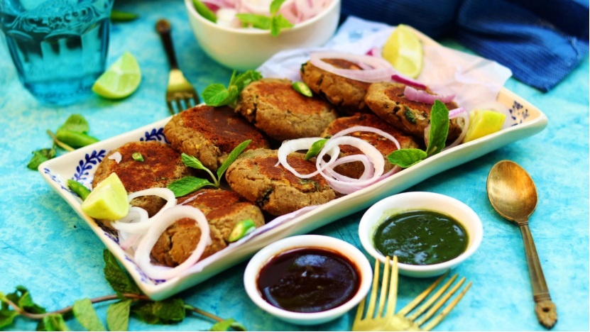 20 món ăn hấp dẫn ở Pakistan