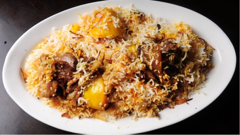 20 món ăn hấp dẫn ở Pakistan