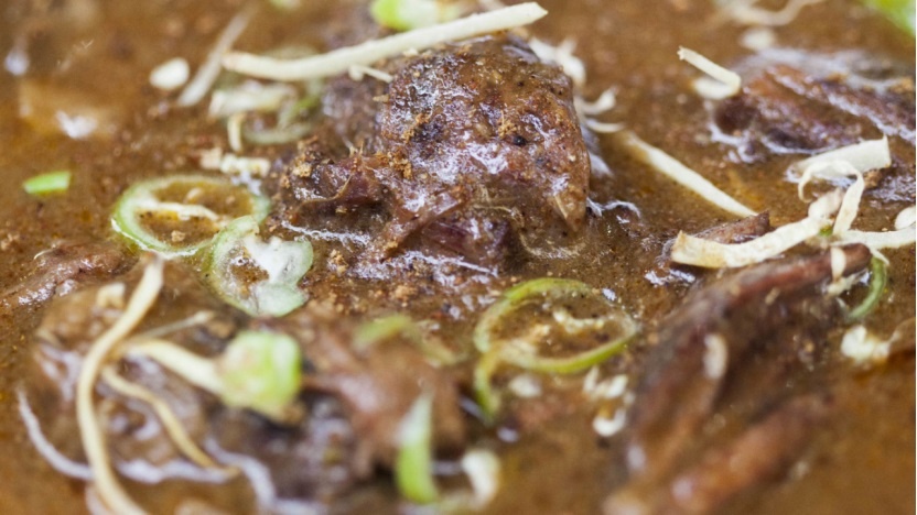 20 món ăn hấp dẫn ở Pakistan