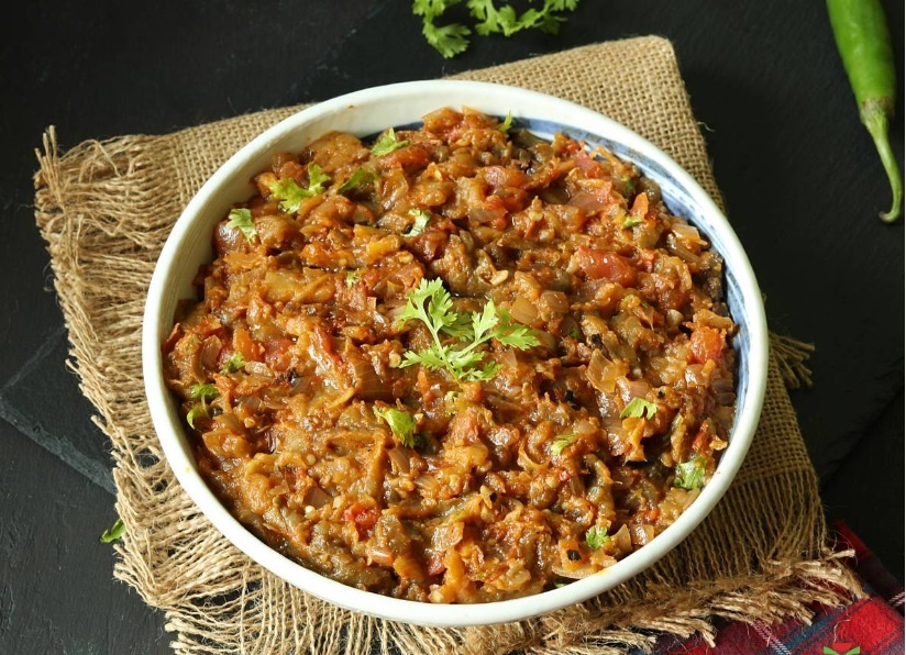 20 món ăn hấp dẫn ở Pakistan