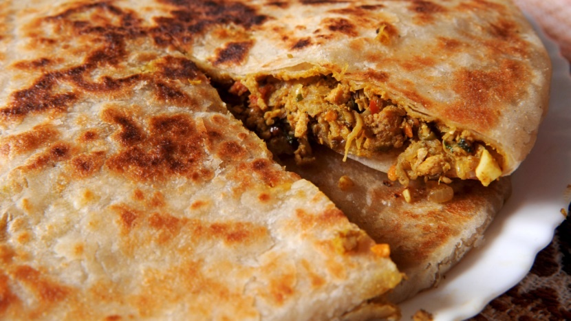 20 món ăn hấp dẫn ở Pakistan