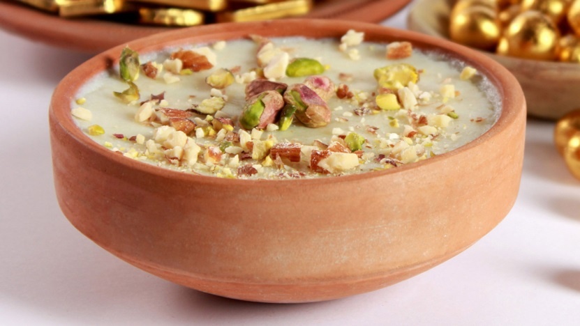 20 món ăn hấp dẫn ở Pakistan