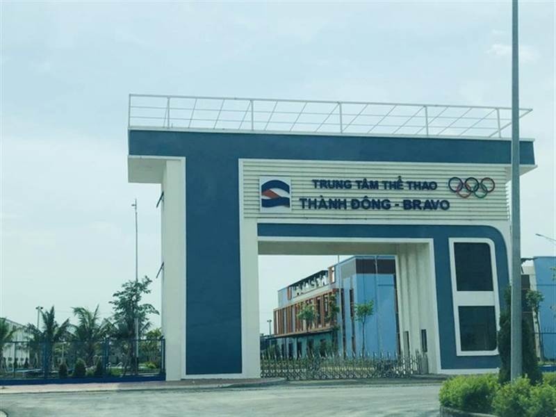 Tin bất động sản ngày 20/2: Xử phạt doanh nghiệp Thành Đông chiếm dụng gần 9.000m2 đất khu đô thị