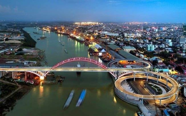 Tin bất động sản ngày 20/2: Xử phạt doanh nghiệp Thành Đông chiếm dụng gần 9.000m2 đất khu đô thị