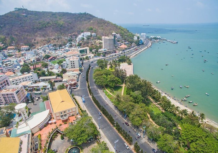 Tin bất động sản ngày 21/2: Bà Rịa - Vũng Tàu lên kế hoạch xử lý 14 dự án chậm triển khai