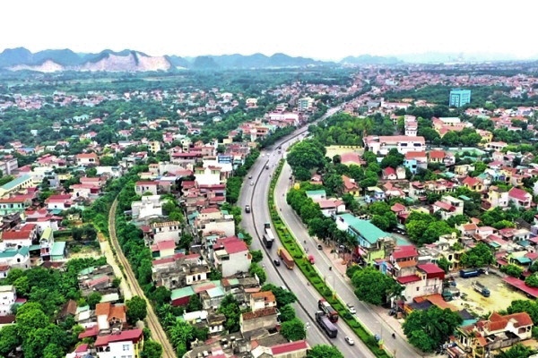 Tin bất động sản ngày 22/2: Ninh Bình sắp đấu giá hàng trăm lô đất