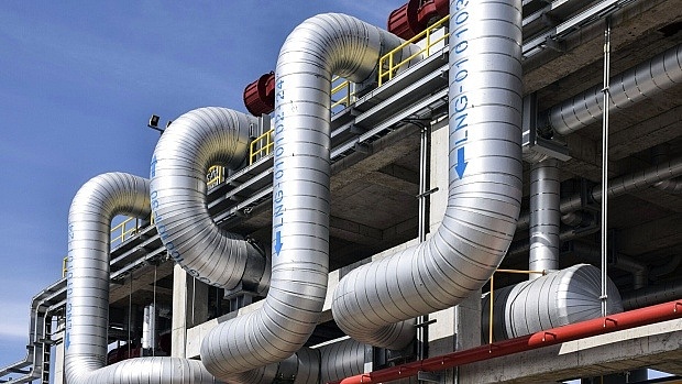 Tận dụng cơ hội giá LNG thấp nhất trong ba năm, Trung Quốc chuyển sang thị trường LNG giao ngay