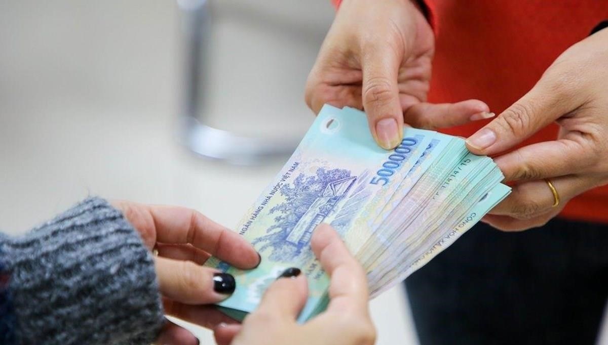 Lương công chức, viên chức sẽ tăng ra sao kể từ 1/7?