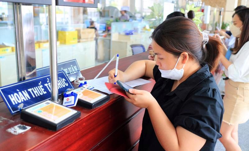 Dự kiến trình Quốc hội xem xét dự án Luật Thuế GTGT (sửa đổi) tại kỳ họp tháng 5/2024