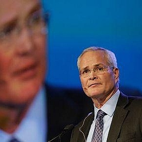CEO ExxonMobil “hiến kế” để thế giới đạt trung hoà carbon vào năm 2050