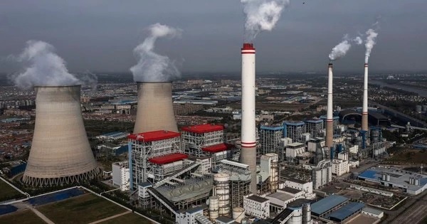 Các giải pháp ứng phó với biến đổi khí hậu của ExxonMobil trong năm 2024 (Kỳ 1)