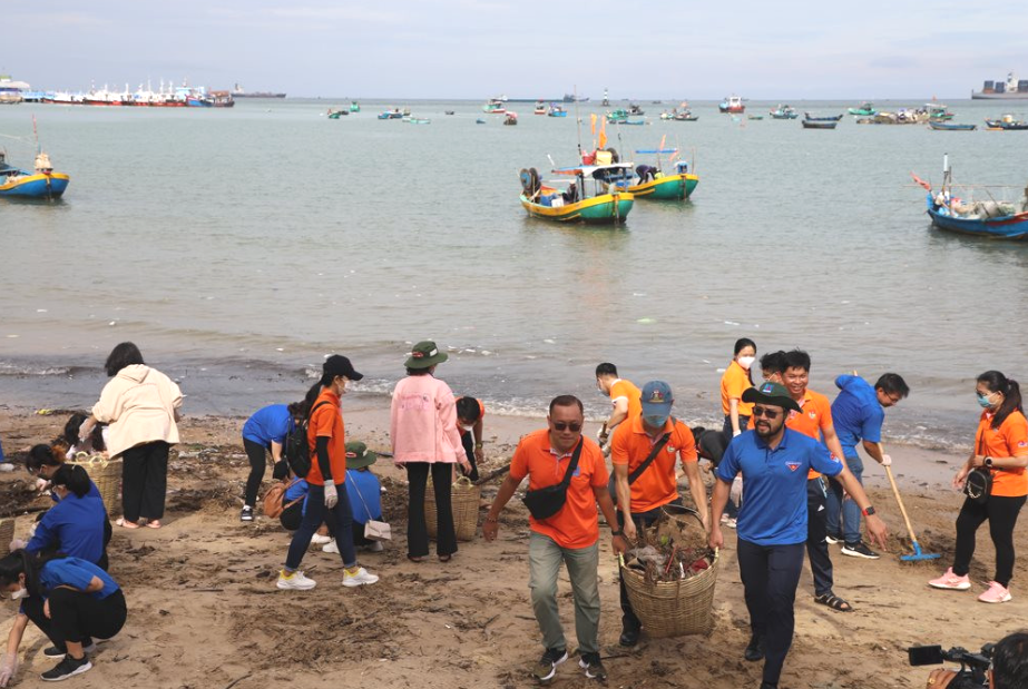 Tăng cường hợp tác quốc tế trong bảo vệ môi trường