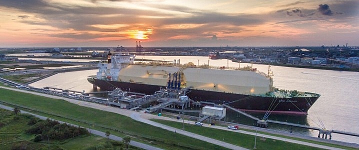 Vì sao Aramco, ADNOC vẫn muốn đầu tư vào mảng LNG của Mỹ