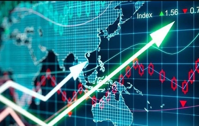Tin nhanh chứng khoán ngày 7/3: Nhóm chứng khoán tăng tốc, VN Index hồi phục trở lại