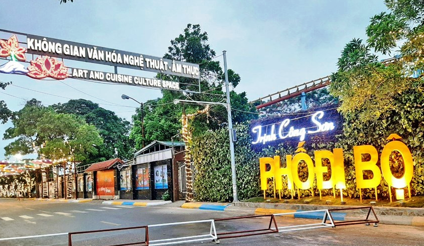 Hà Nội điều chỉnh giao thông phục vụ chương trình Du lịch Hà Nội chào 2024