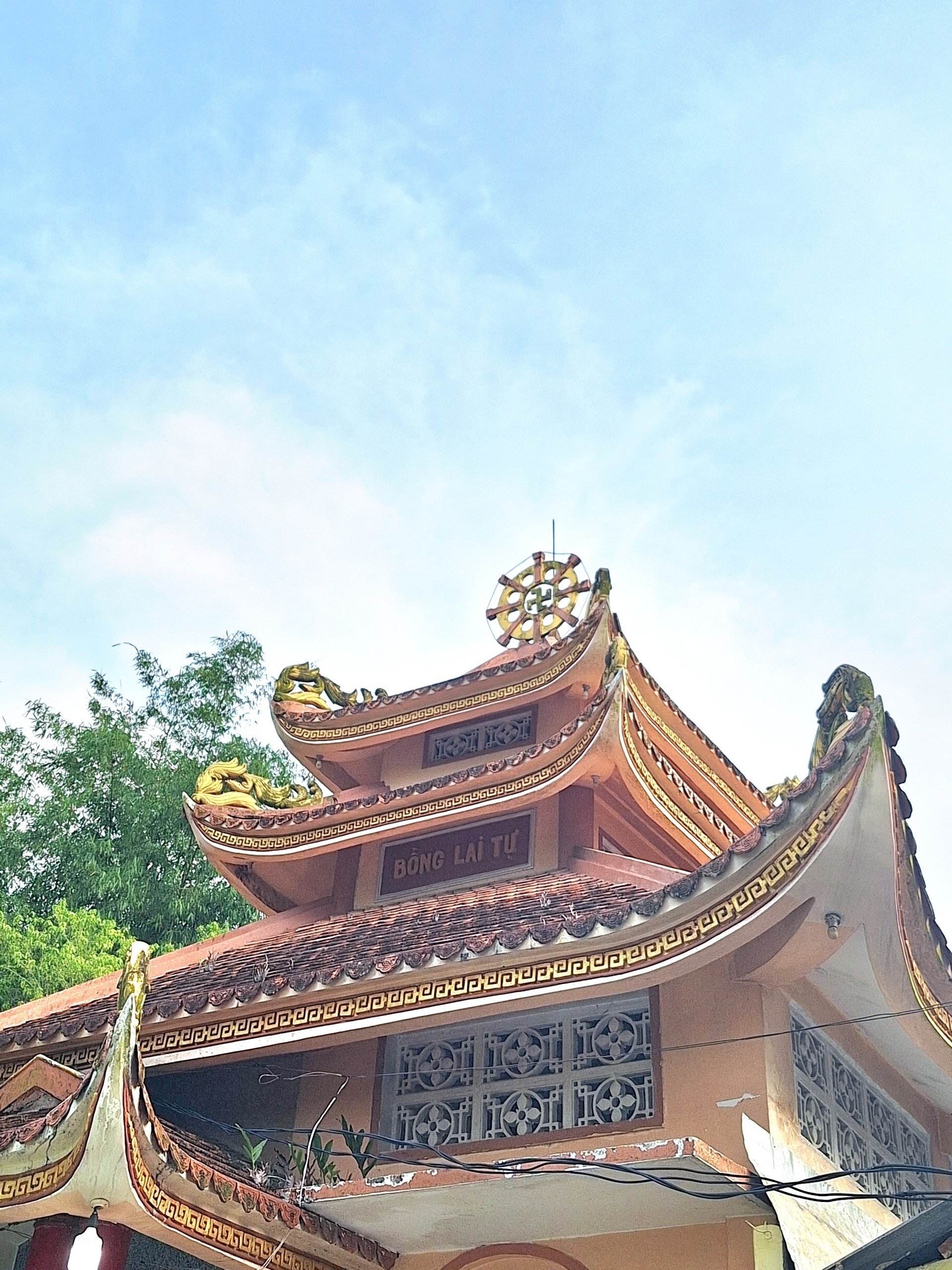 Say đắm vẻ đẹp mơ màng của vùng đất Tri Tôn, An Giang