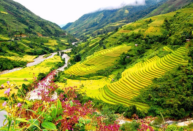 Du lịch Điện Biên: Điểm nhấn trong hành trình trải nghiệm vùng cao Tây Bắc