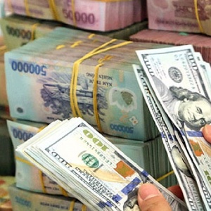 Tỷ giá có đáng lo?