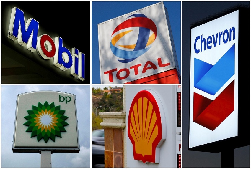 Sự trở lại của Big Oil trong thăm dò và khai thác dầu khí ngoài khơi