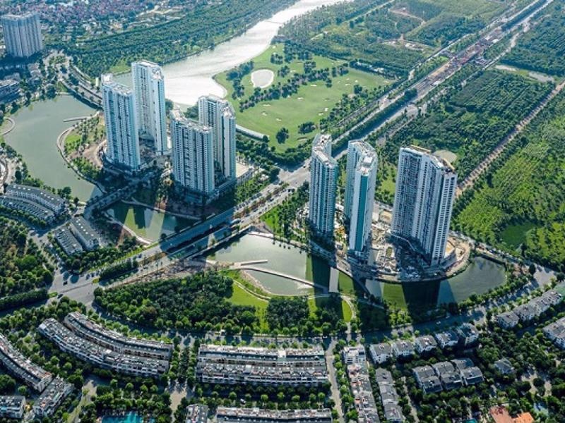 Một số bất cập trong việc xử lý vướng mắc tại các dự án bất động sản