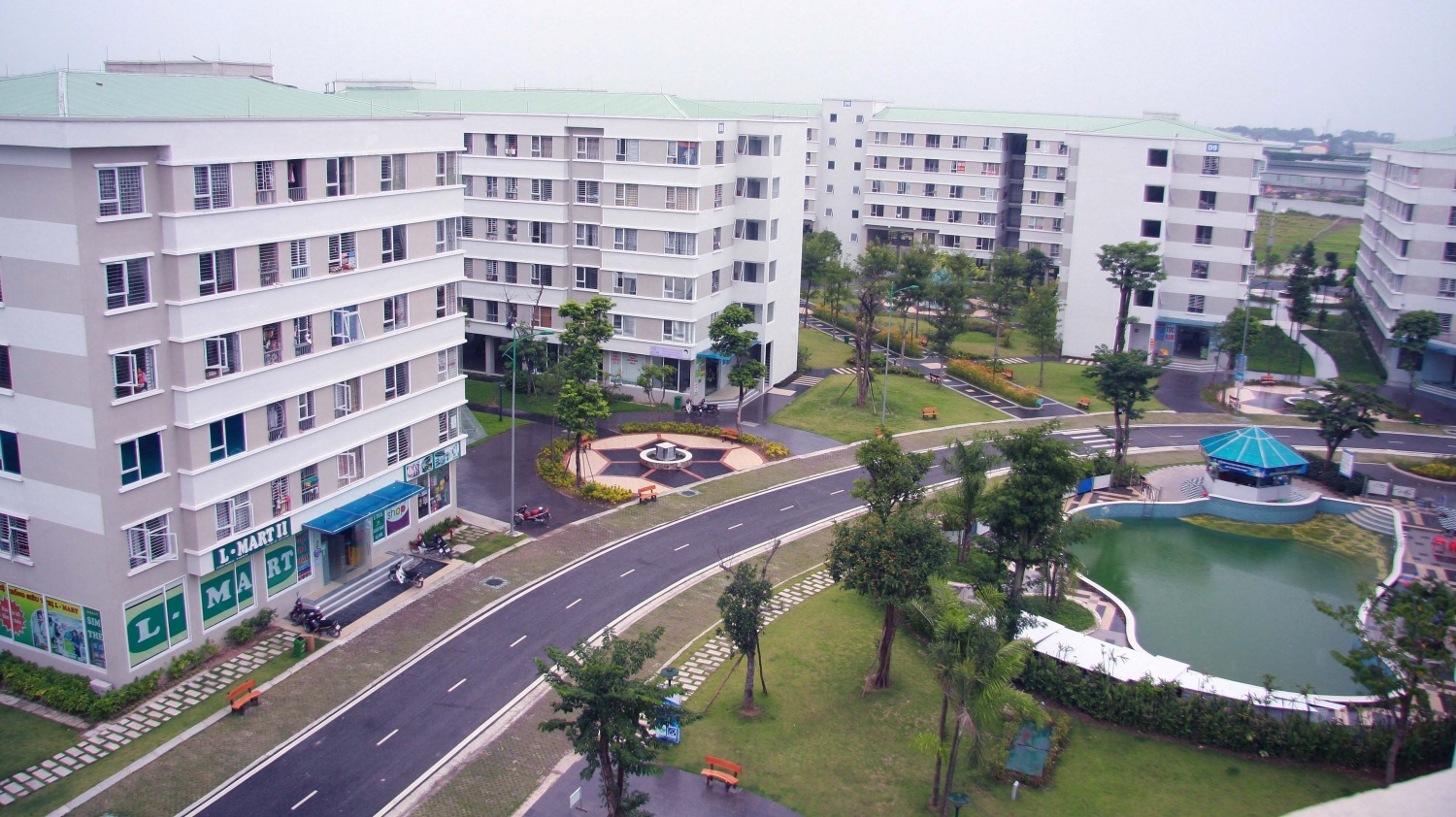 Một số bất cập trong việc xử lý vướng mắc tại các dự án bất động sản