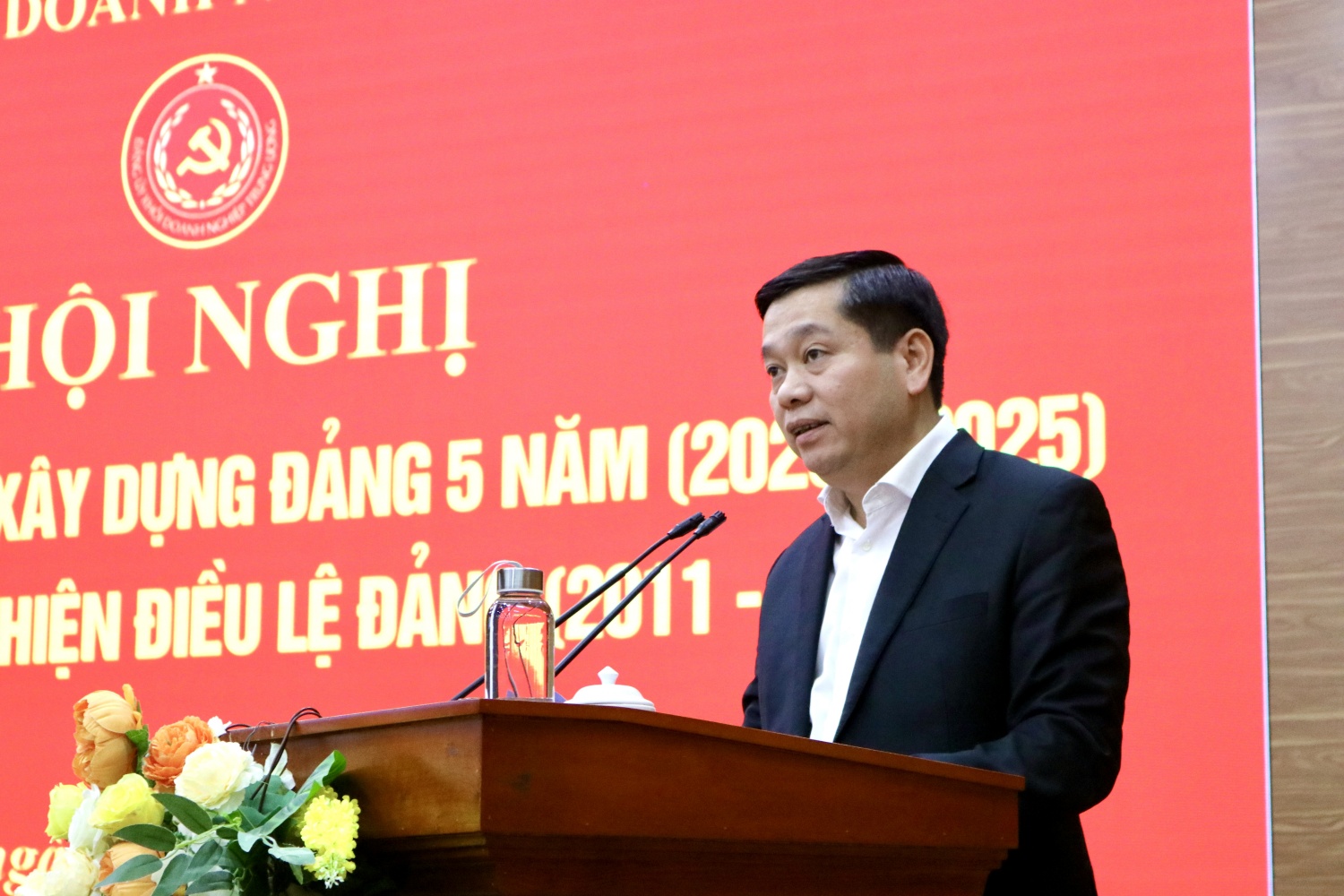 Các Tập đoàn, Tổng Công ty thuộc Khối Doanh nghiệp Trung ương là công cụ quan trọng để ổn định kinh tế vĩ mô