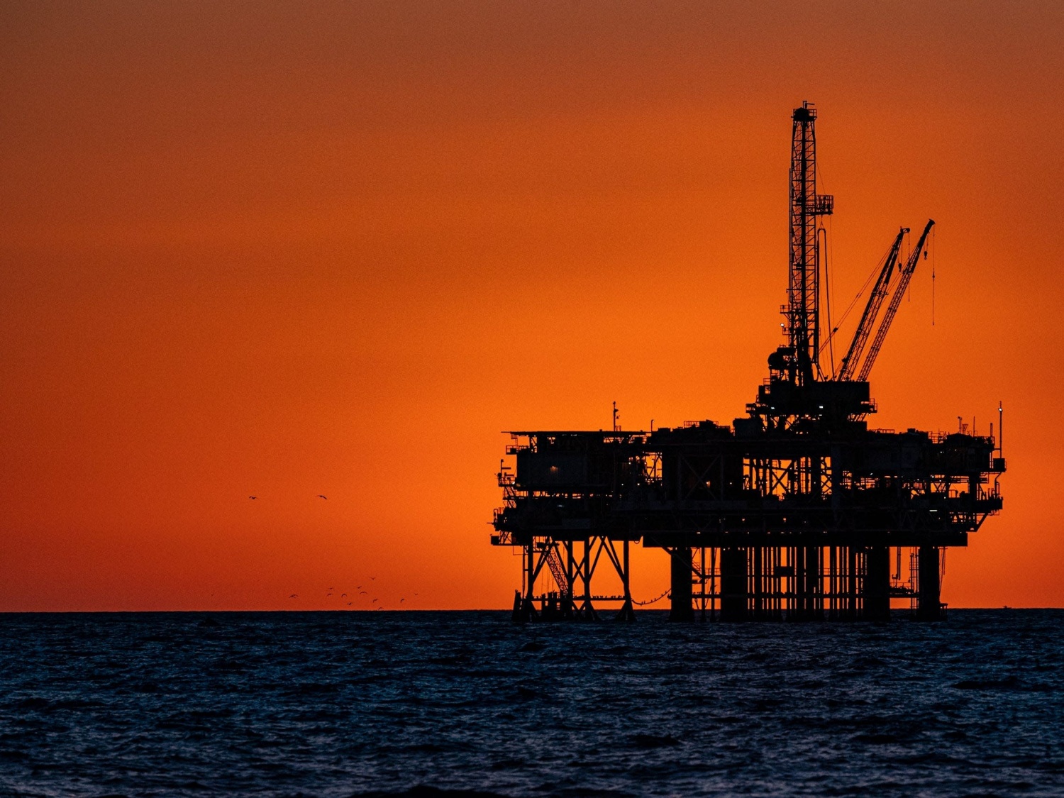 Hoạt động E&P tìm được nguồn cảm hứng mới