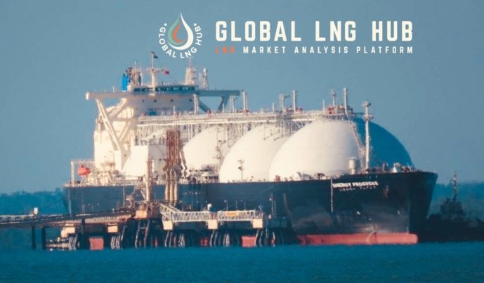 Phân tích diễn biến thị trường LNG tuần qua và dự báo tiếp theo
