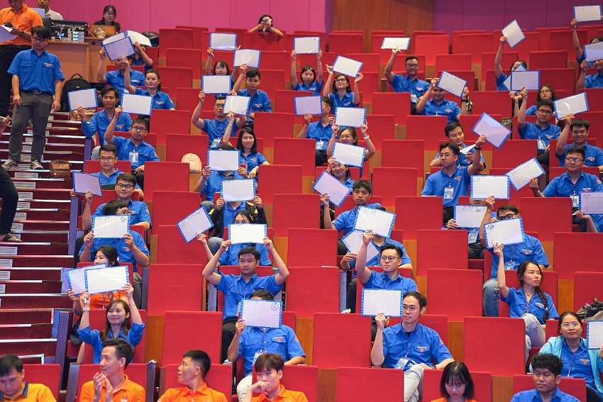 Sôi nổi Hội thi “Rung chuông Vietsovpetro” năm 2024