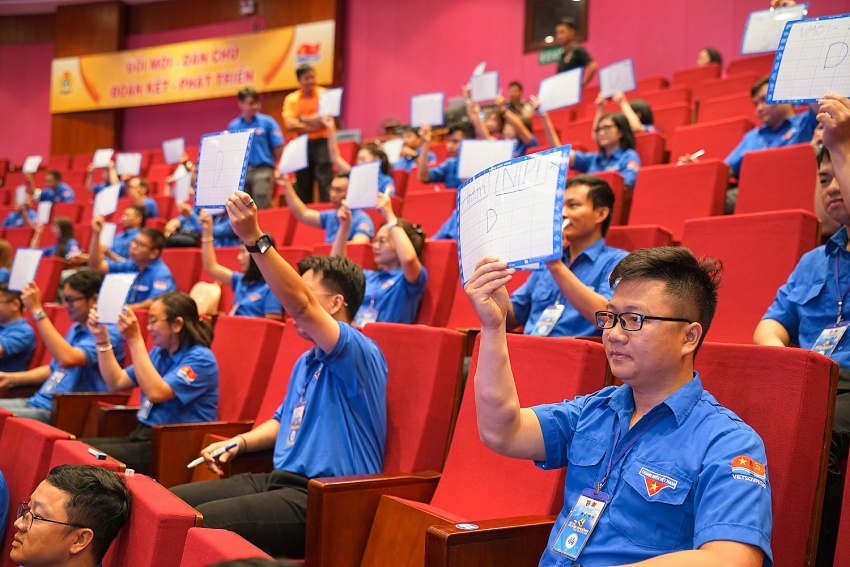 Sôi nổi Hội thi “Rung Chuông Vietsovpetro” năm 2024 Sôi nổi Hội thi “Rung chuông Vietsovpetro” năm 2024