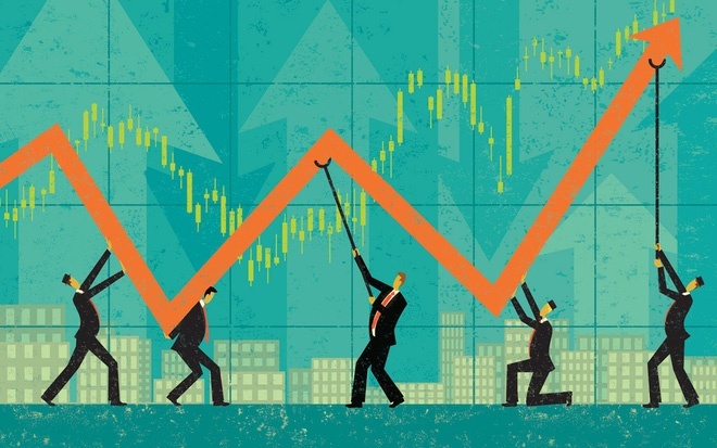 Nhận định phiên giao dịch ngày 19/3: Rủi ro điều chỉnh của VN Index vẫn còn