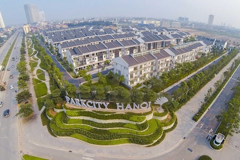 Vì sao Hà Nội yêu cầu cung cấp hồ sơ, tài liệu liên quan đến dự án Park City?