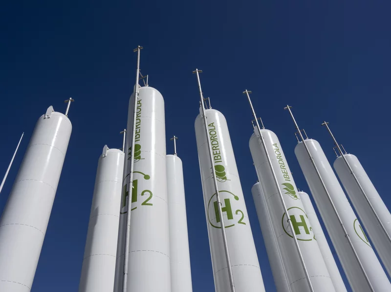Chiến lược phát triển hydrogen: Khác biết giữa Mỹ và EU