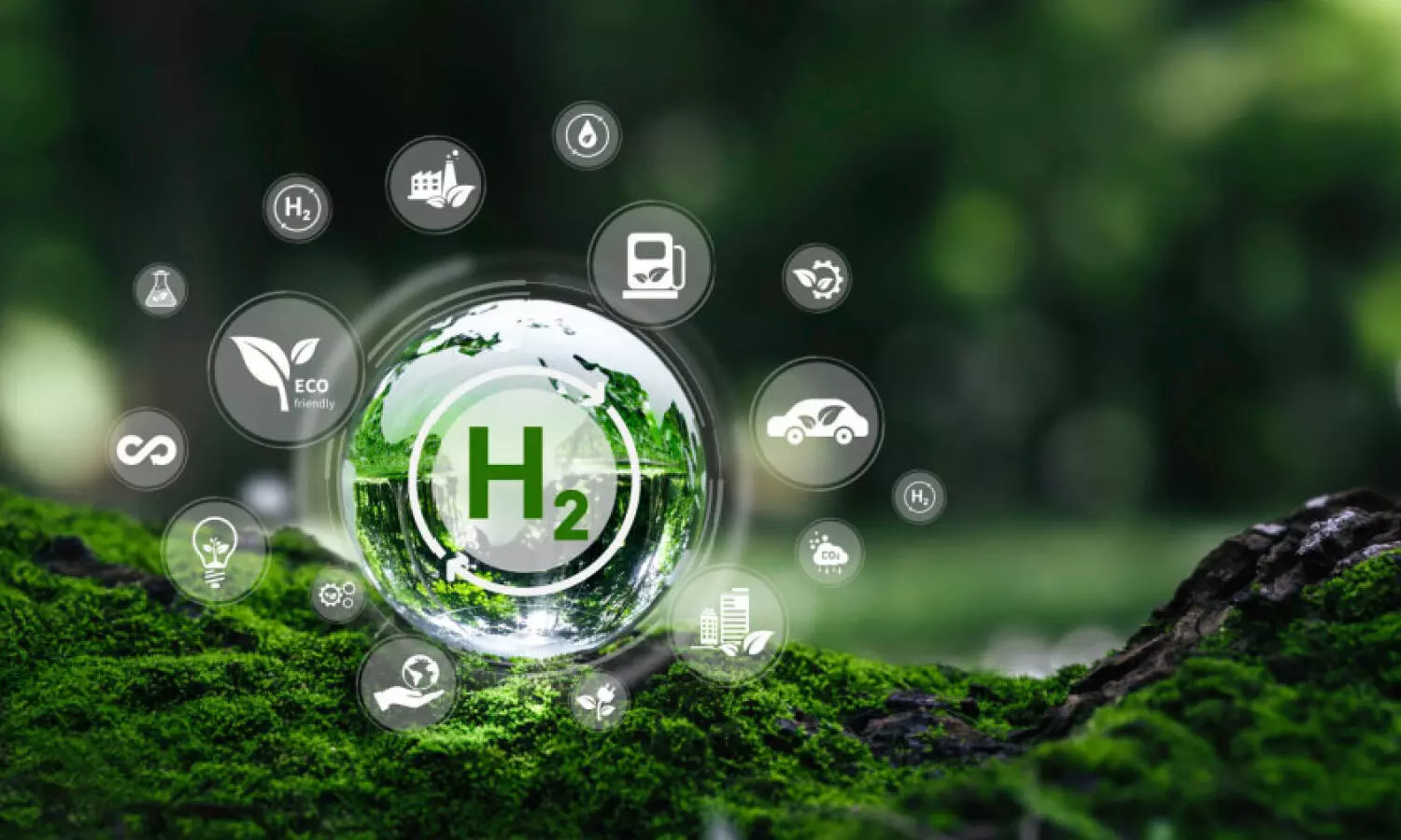 Chiến lược phát triển hydrogen: Khác biết giữa Mỹ và EU