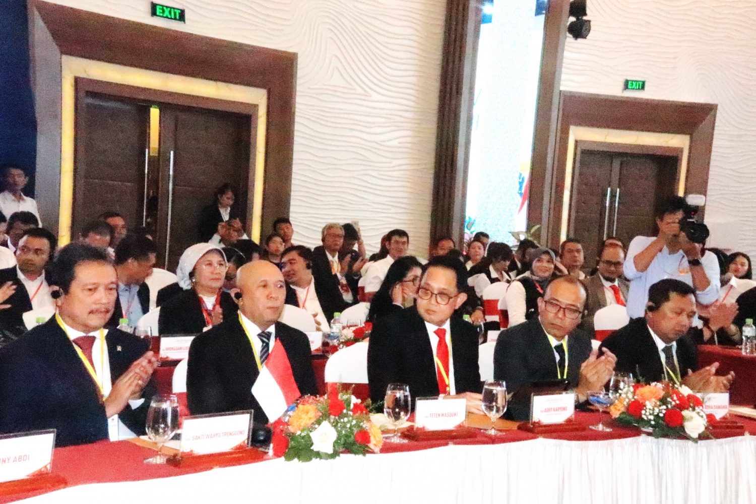 Hội nghị Gặp gỡ Khánh Hòa - Indonesia năm 2024