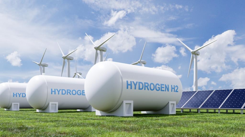 Hydro trắng – mỏ vàng mới khơi dậy cuộc săn lùng toàn cầu