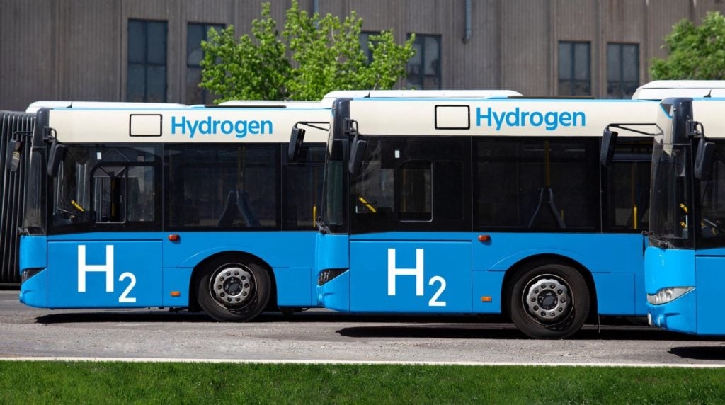 Hydro trắng – mỏ vàng mới khơi dậy cuộc săn lùng toàn cầu