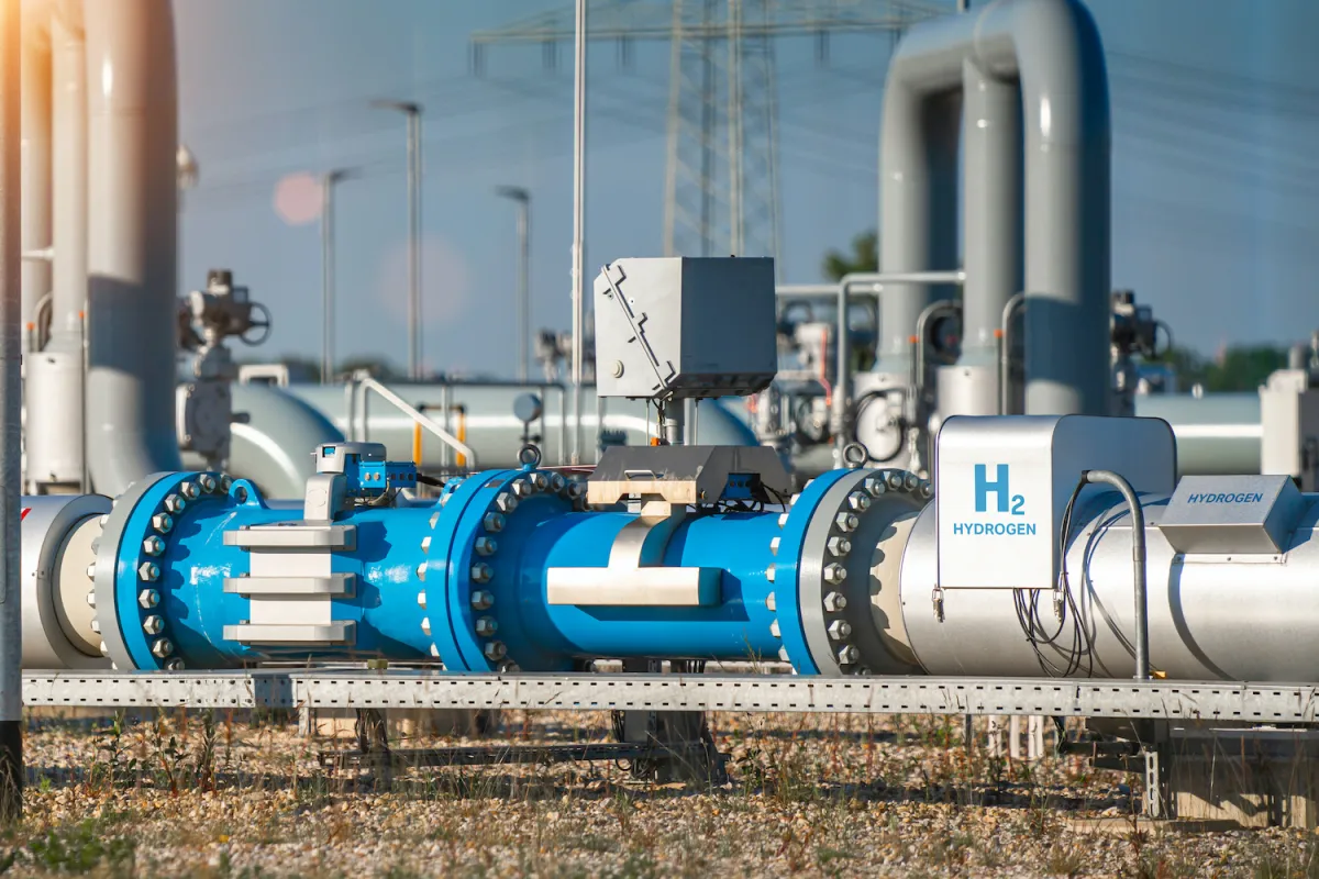 Hydro trắng – mỏ vàng mới khơi dậy cuộc săn lùng toàn cầu