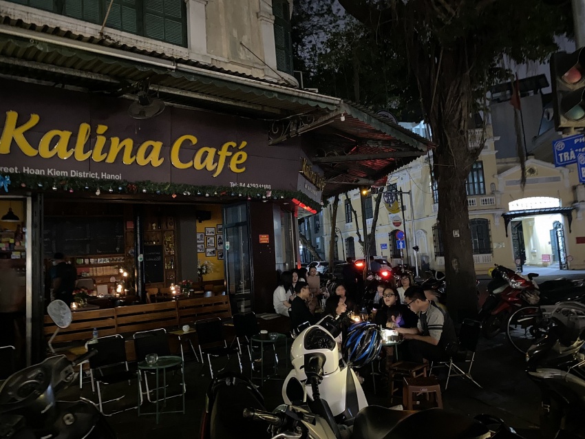 Hà Nội đồng loạt tắt đèn chiếu sáng hưởng ứng chiến dịch Giờ Trái đất